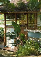 Harmony Botanical Garden Stay