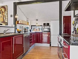 4 Star Holiday Home in Lemvig