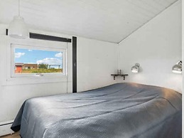 4 Star Holiday Home in Lemvig