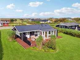 4 Star Holiday Home in Lemvig