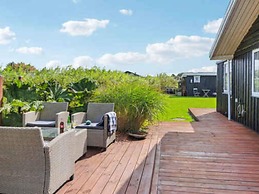 4 Star Holiday Home in Lemvig