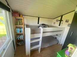 4 Star Holiday Home in Lemvig