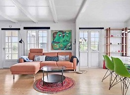 4 Star Holiday Home in Lemvig
