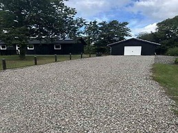 4 Star Holiday Home in Logstor