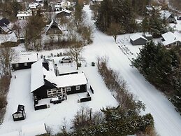 4 Star Holiday Home in Logstor