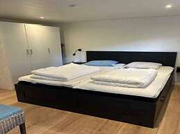 4 Star Holiday Home in Logstor
