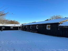 4 Star Holiday Home in Logstor