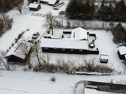 4 Star Holiday Home in Logstor