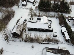 4 Star Holiday Home in Logstor