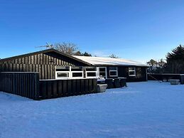 4 Star Holiday Home in Logstor