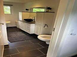 4 Star Holiday Home in Logstor