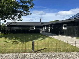 4 Star Holiday Home in Logstor