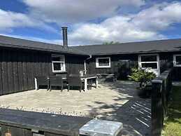 4 Star Holiday Home in Logstor