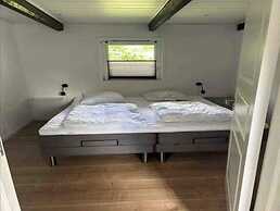 4 Star Holiday Home in Logstor