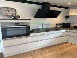 4 Star Holiday Home in Logstor