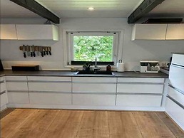 4 Star Holiday Home in Logstor