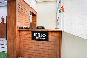 Super Hotel O Krishna Nagar Chowk