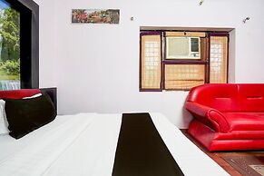 Super Hotel O Krishna Nagar Chowk