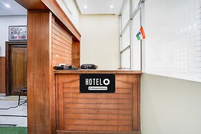 Super Hotel O Krishna Nagar Chowk