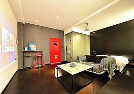 Liangzhu Guesthouse