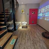 Liangzhu Guesthouse