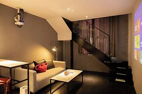 Liangzhu Guesthouse