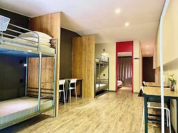Liangzhu Guesthouse