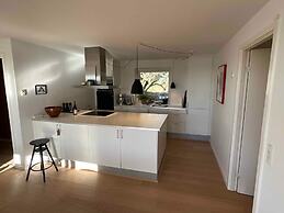 4 Star Holiday Home in Hundested