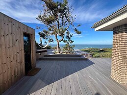 4 Star Holiday Home in Hundested