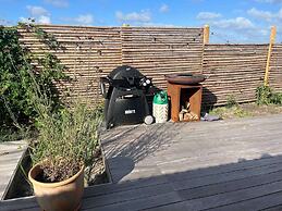4 Star Holiday Home in Hundested