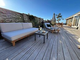 4 Star Holiday Home in Hundested