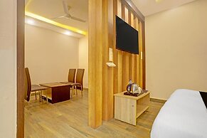 Townhouse Oak City Centre Dhanbad
