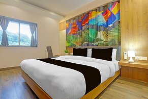 Townhouse Oak City Centre Dhanbad