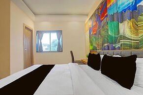 Townhouse Oak City Centre Dhanbad