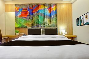 Townhouse Oak City Centre Dhanbad