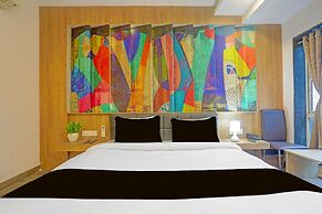 Townhouse Oak City Centre Dhanbad