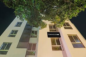 Townhouse Oak City Centre Dhanbad