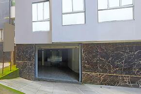 Townhouse Oak City Centre Dhanbad