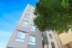 Townhouse Oak City Centre Dhanbad