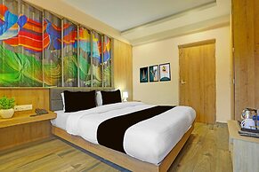Townhouse Oak City Centre Dhanbad