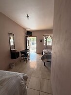 Hacienda Barrancas del Cobre Hotel
