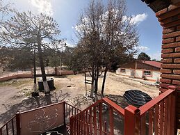 Hacienda Barrancas del Cobre Hotel
