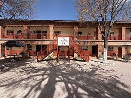 Hacienda Barrancas del Cobre Hotel
