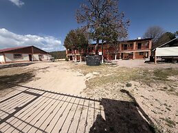 Hacienda Barrancas del Cobre Hotel