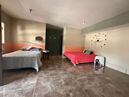 Hacienda Barrancas del Cobre Hotel