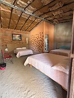 Hacienda Barrancas del Cobre Hotel