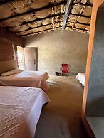 Hacienda Barrancas del Cobre Hotel