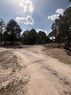 Hacienda Barrancas del Cobre Hotel