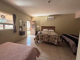 Hacienda Barrancas del Cobre Hotel