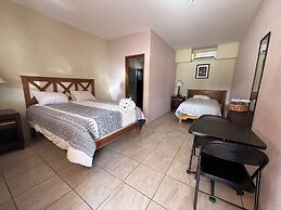 Hacienda Barrancas del Cobre Hotel